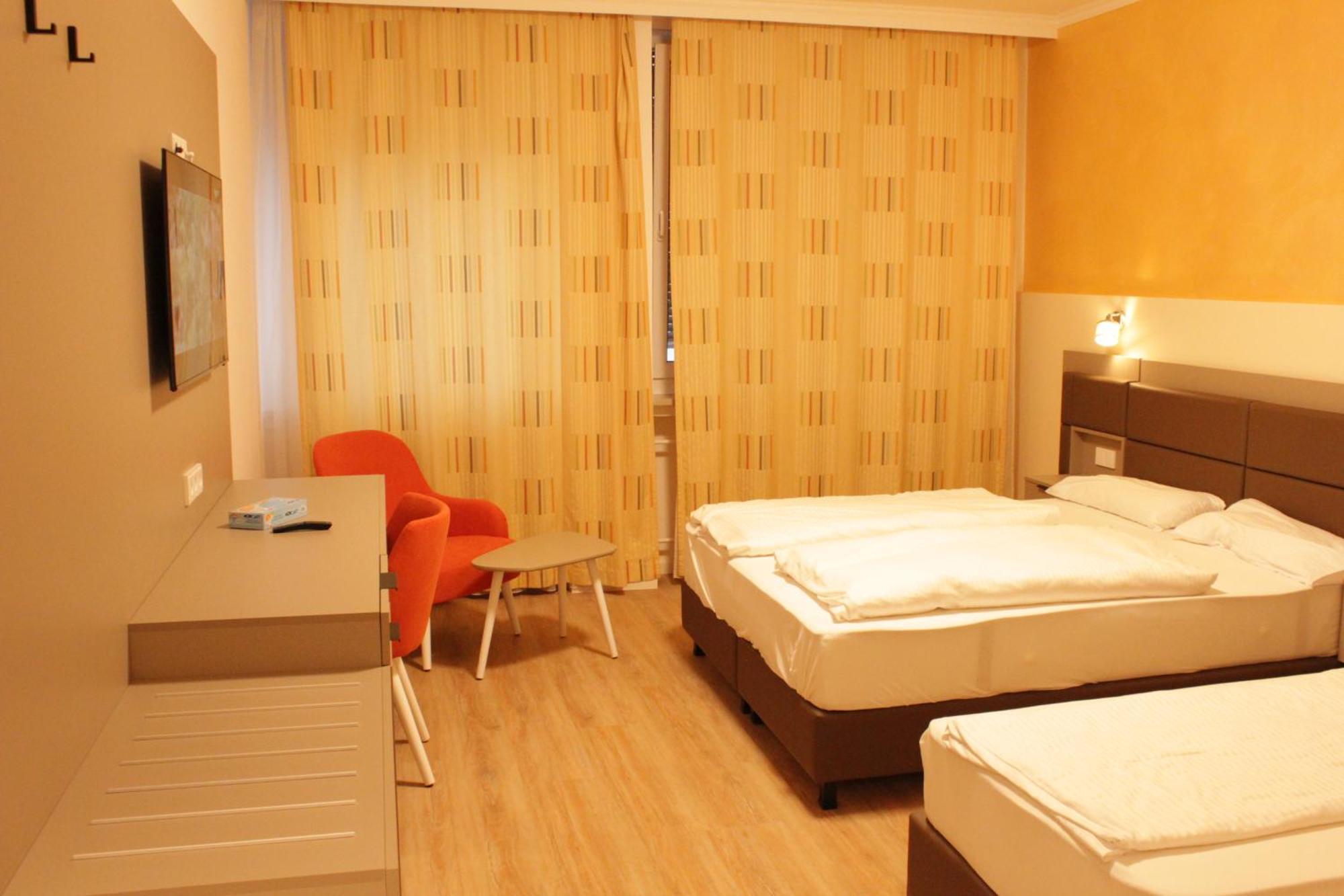 Isar Hotel München