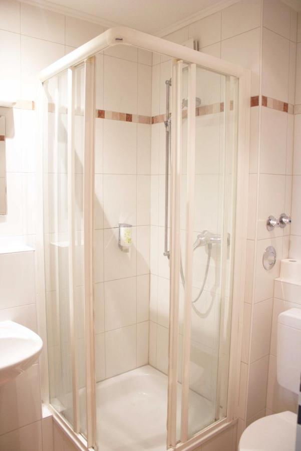 Hotel Isar Munich